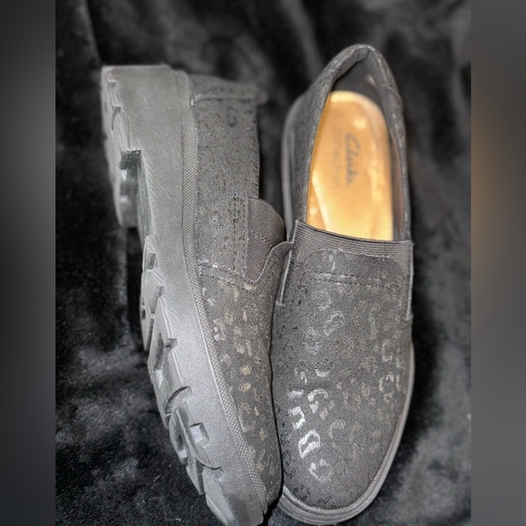 Clarks Calla Rae women’s US.8 - Picture 6 of 10